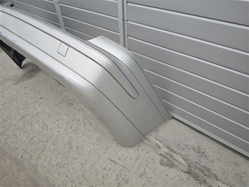 бампер, 4695 рублей, Санкт-Петербург