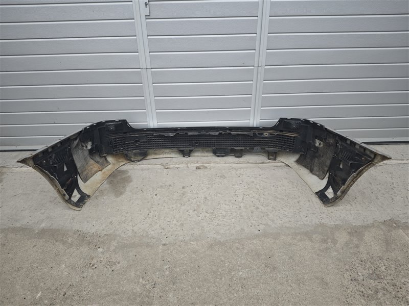 бампер, 4695 рублей, Санкт-Петербург