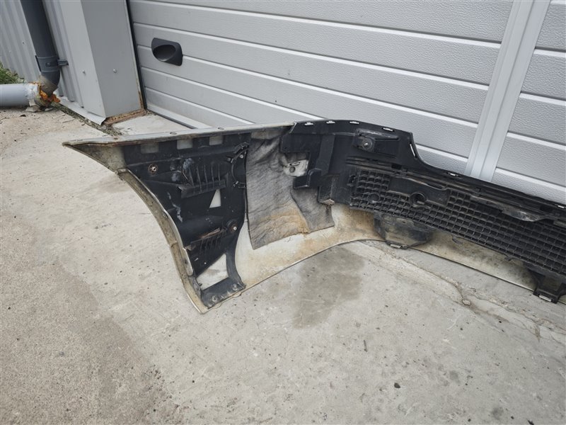 бампер, 4695 рублей, Санкт-Петербург