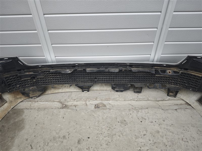 бампер, 4695 рублей, Санкт-Петербург