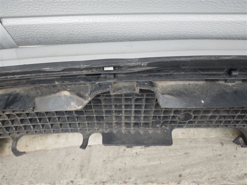 бампер, 4695 рублей, Санкт-Петербург