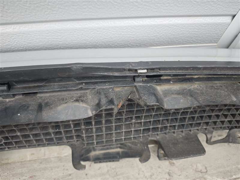 бампер, 4695 рублей, Санкт-Петербург