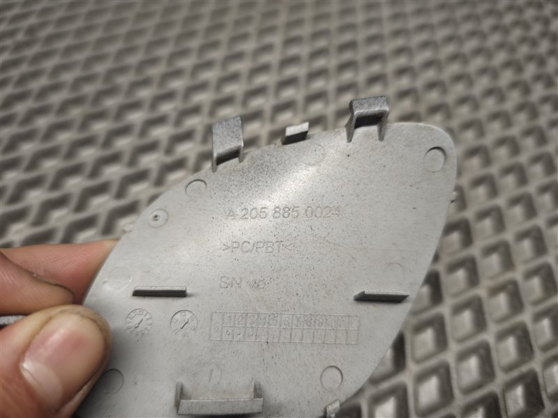 лючок буксировочный, 1890 рублей, Санкт-Петербург