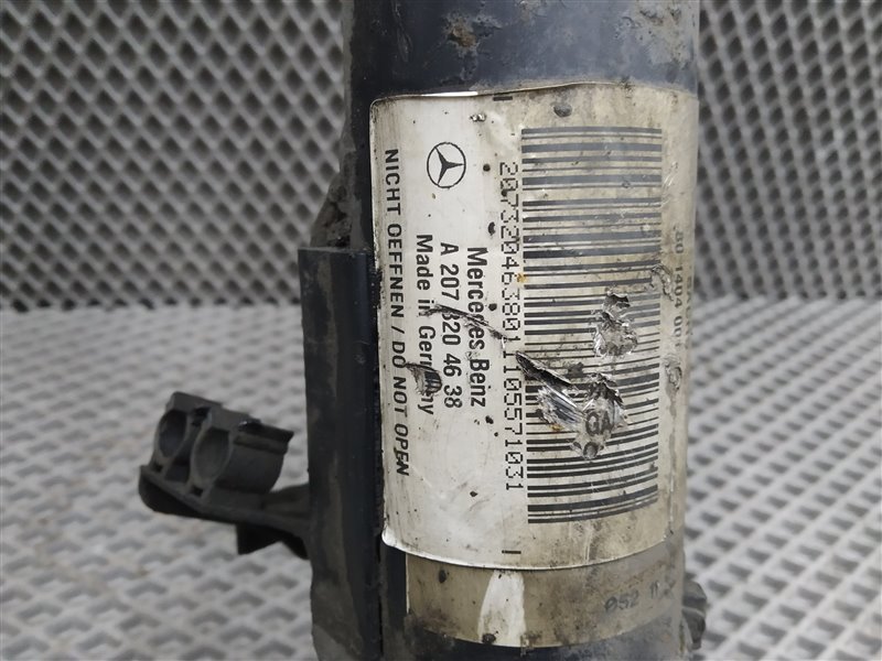 стойка подвески, 9465 рублей, Санкт-Петербург