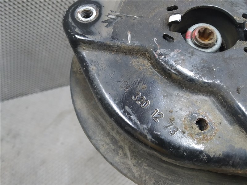 стойка подвески, 9465 рублей, Санкт-Петербург