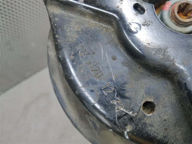 стойка подвески, 9465 рублей, Санкт-Петербург