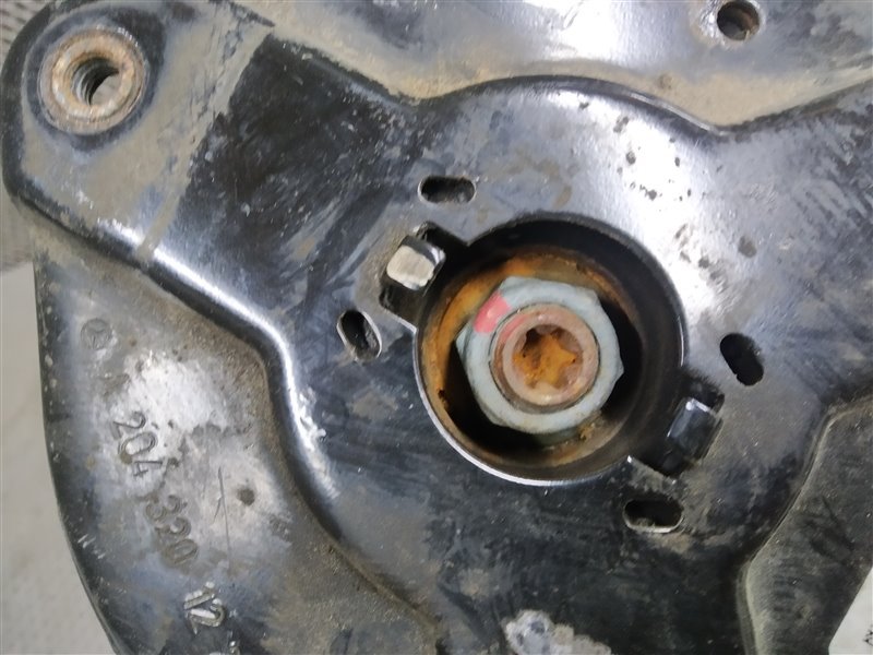 стойка подвески, 9465 рублей, Санкт-Петербург