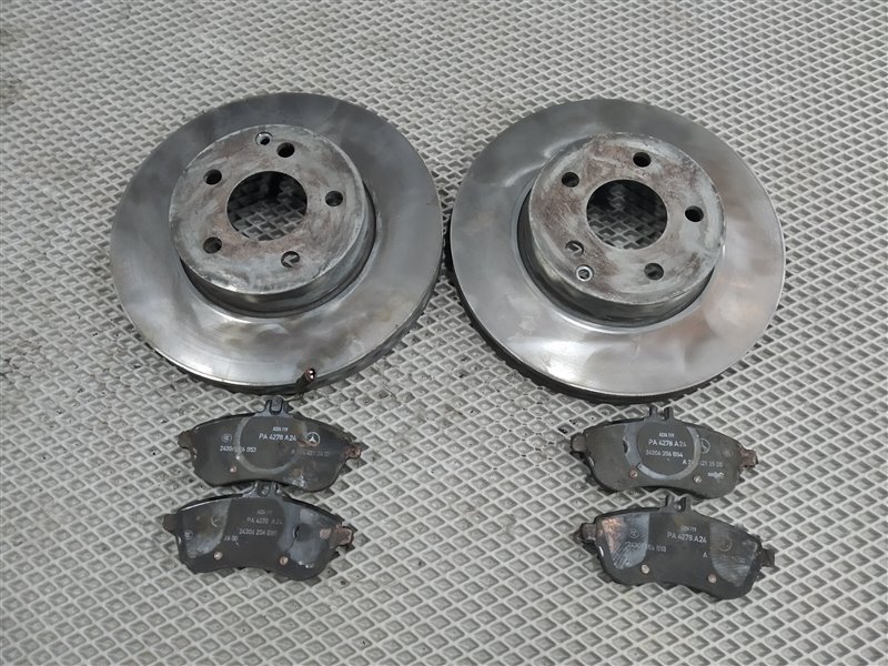 тормозные диски, 7570 рублей, Санкт-Петербург