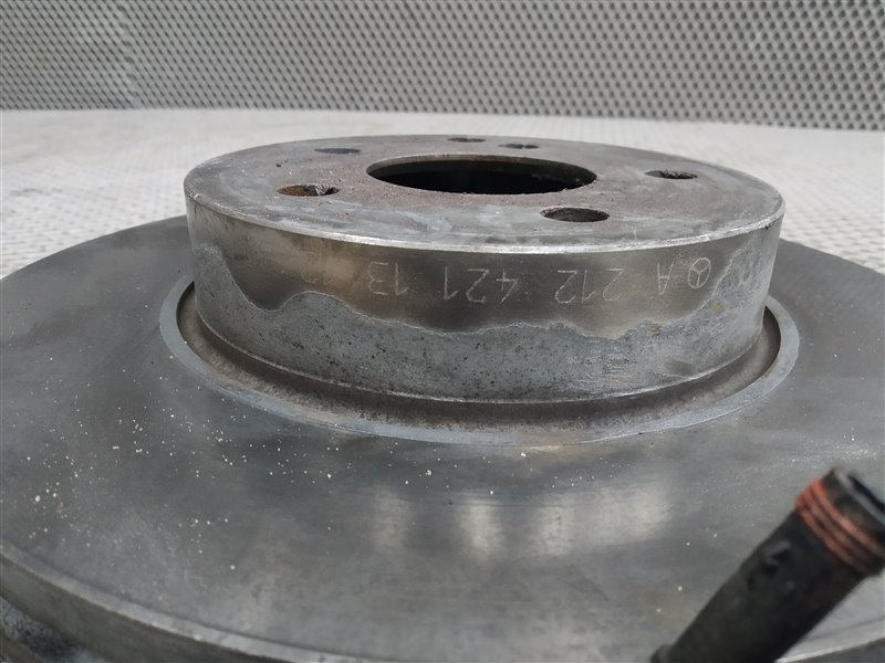 тормозные диски, 7570 рублей, Санкт-Петербург