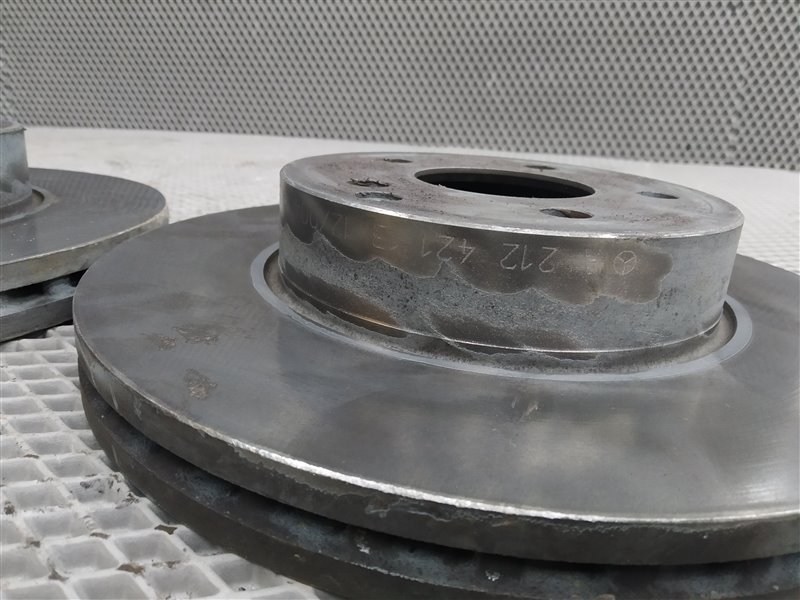 тормозные диски, 7570 рублей, Санкт-Петербург