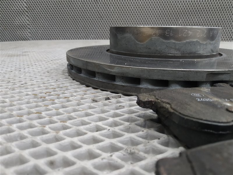 тормозные диски, 7570 рублей, Санкт-Петербург