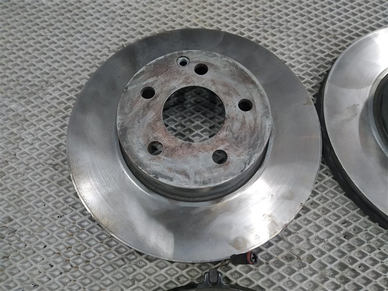 тормозные диски, 7570 рублей, Санкт-Петербург