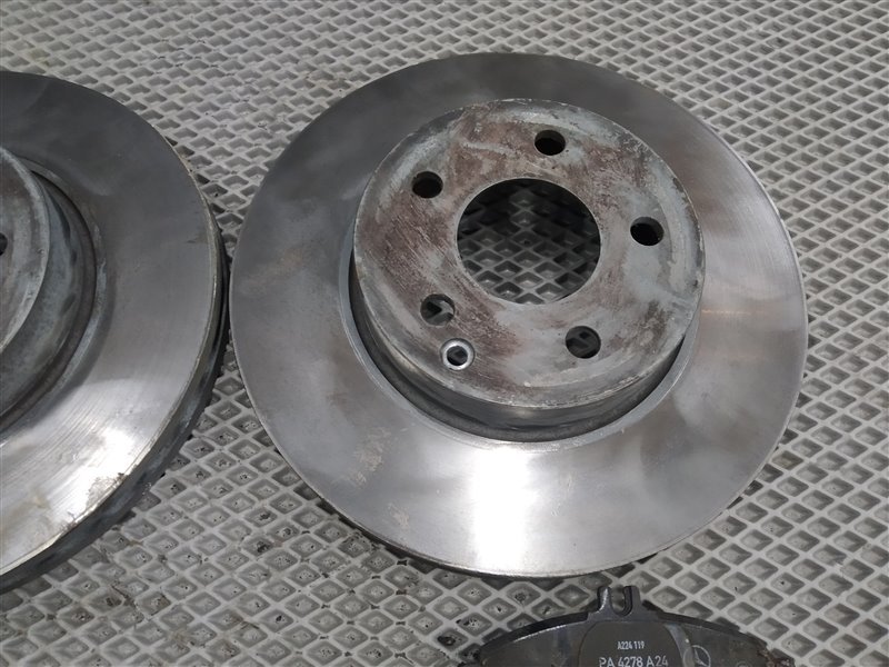 тормозные диски, 7570 рублей, Санкт-Петербург