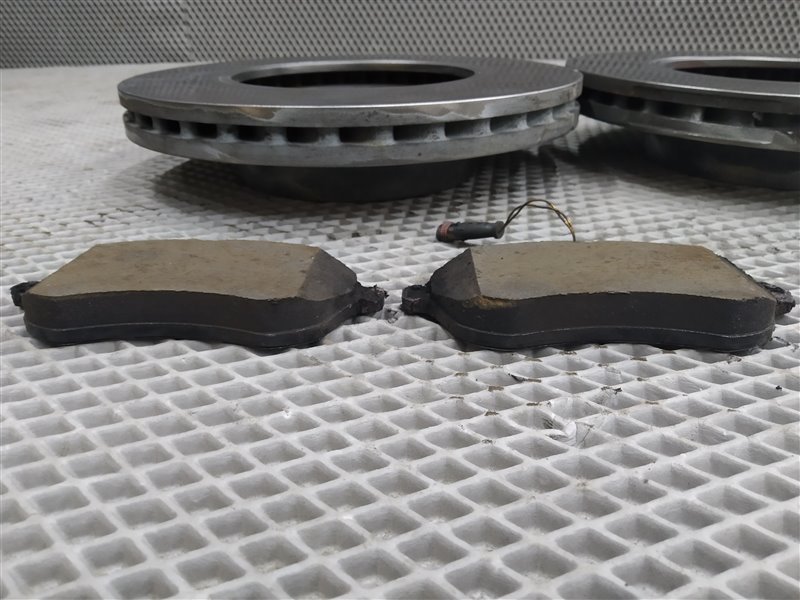 тормозные диски, 7570 рублей, Санкт-Петербург