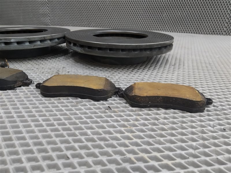 тормозные диски, 7570 рублей, Санкт-Петербург