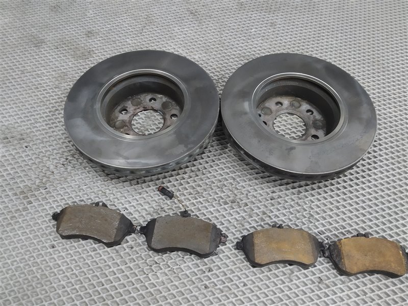 тормозные диски, 7570 рублей, Санкт-Петербург