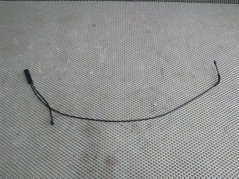 трос капота, 2370 рублей, Санкт-Петербург