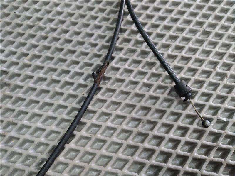 трос капота, 2370 рублей, Санкт-Петербург