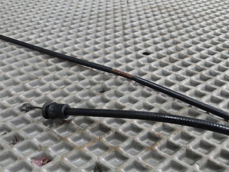 трос капота, 2370 рублей, Санкт-Петербург