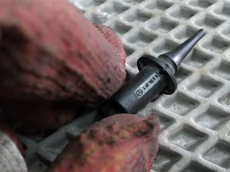 датчик температуры, 1330 рублей, Санкт-Петербург