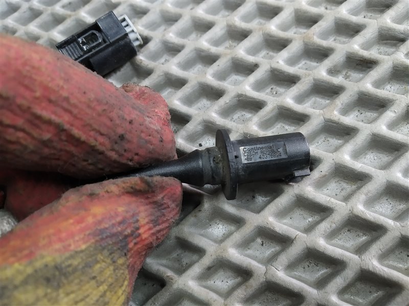 датчик температуры, 1330 рублей, Санкт-Петербург