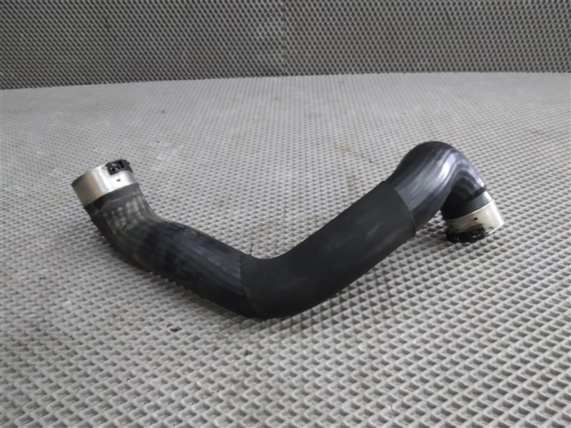 патрубок интеркулера, 5680 рублей, Санкт-Петербург