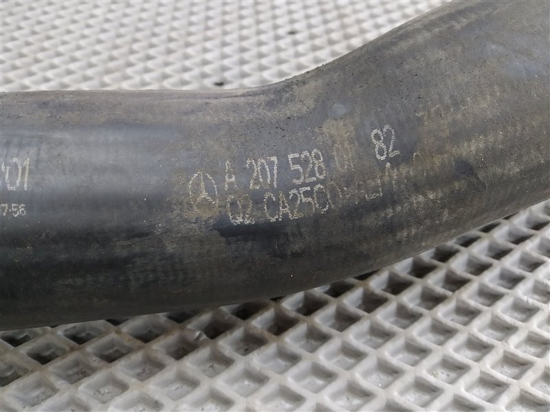 патрубок интеркулера, 5680 рублей, Санкт-Петербург