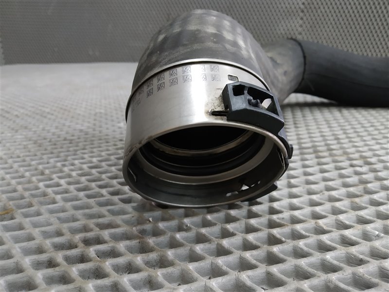 патрубок интеркулера, 5680 рублей, Санкт-Петербург