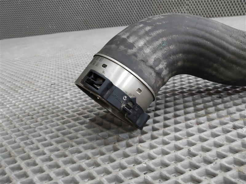 патрубок интеркулера, 5680 рублей, Санкт-Петербург