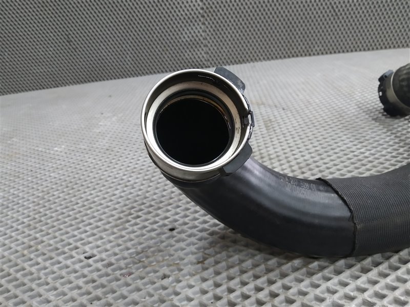 патрубок интеркулера, 5680 рублей, Санкт-Петербург