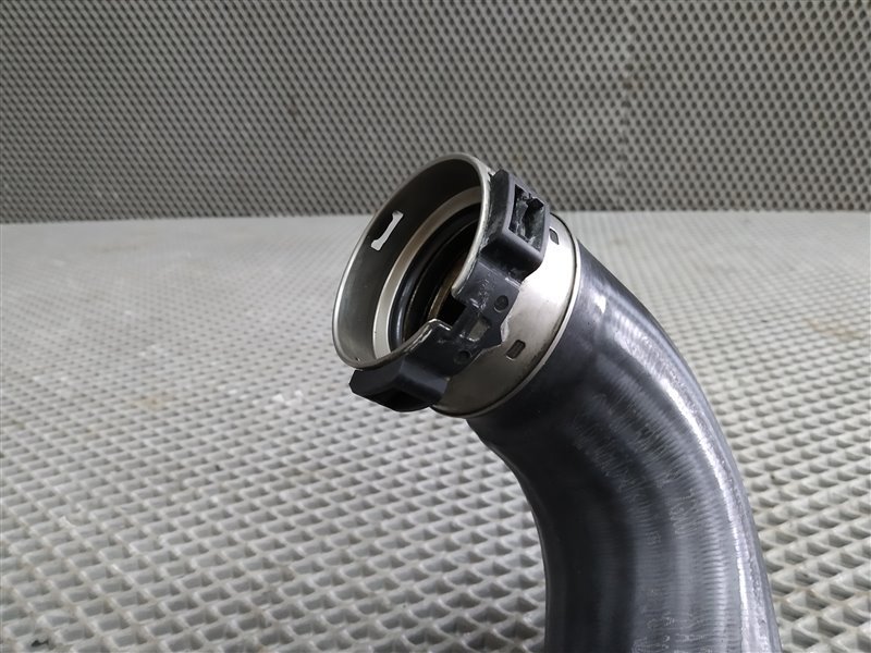 патрубок интеркулера, 5680 рублей, Санкт-Петербург