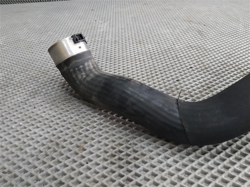 патрубок интеркулера, 5680 рублей, Санкт-Петербург