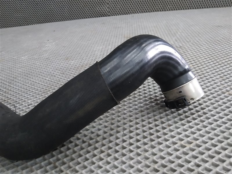 патрубок интеркулера, 5680 рублей, Санкт-Петербург