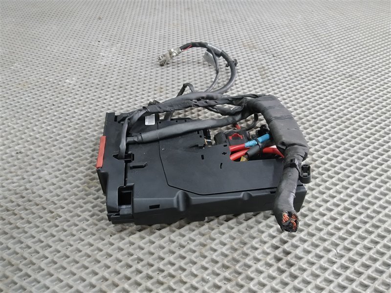 блок предохранителей, 3885 рублей, Санкт-Петербург