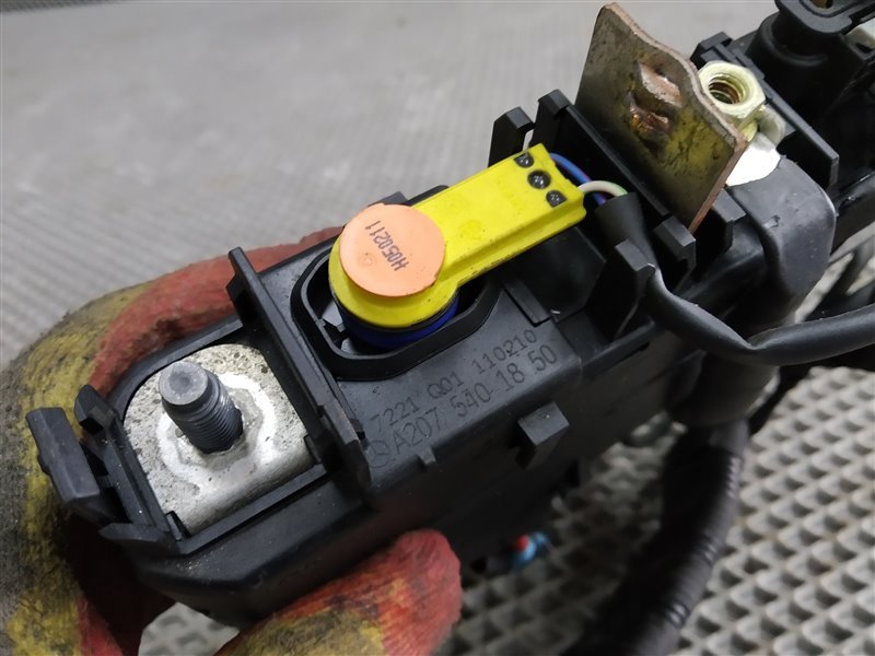 блок предохранителей, 3885 рублей, Санкт-Петербург