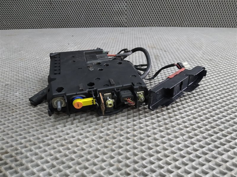 блок предохранителей, 3885 рублей, Санкт-Петербург