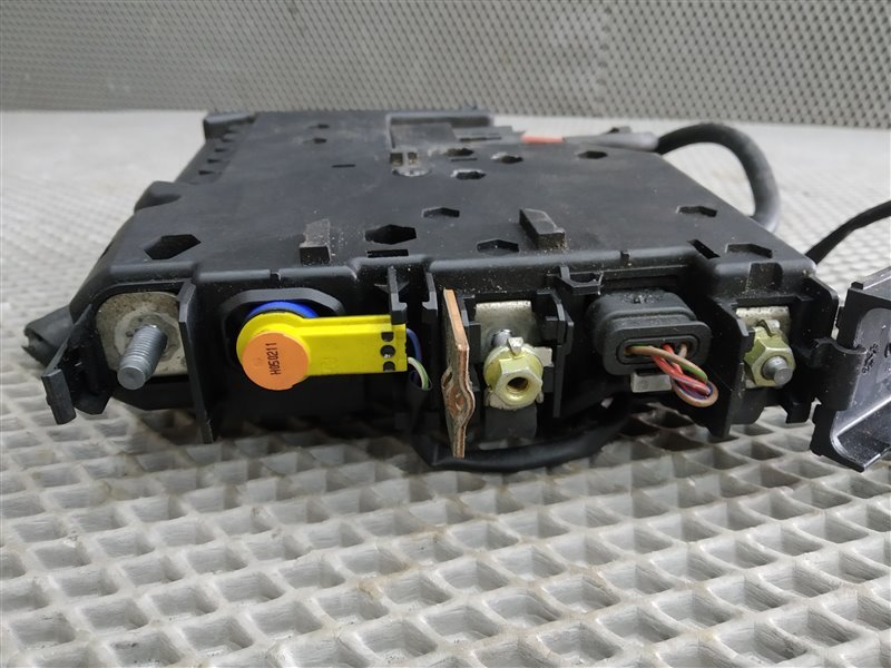 блок предохранителей, 3885 рублей, Санкт-Петербург