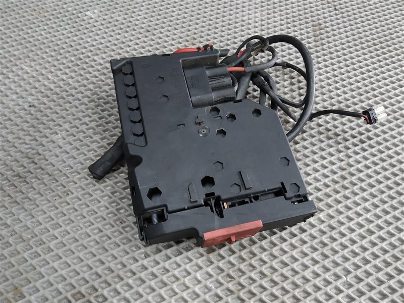 блок предохранителей, 3885 рублей, Санкт-Петербург