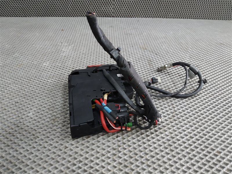 блок предохранителей, 3885 рублей, Санкт-Петербург