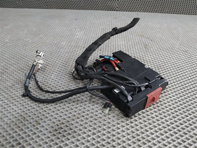 блок предохранителей, 3885 рублей, Санкт-Петербург