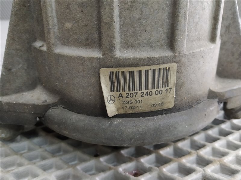 подушка двигателя, 2370 рублей, Санкт-Петербург