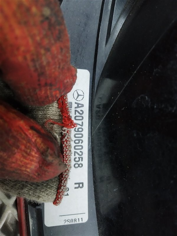 фонарь, 22705 рублей, Санкт-Петербург