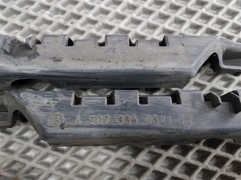 кронштейн бампера, 2370 рублей, Санкт-Петербург