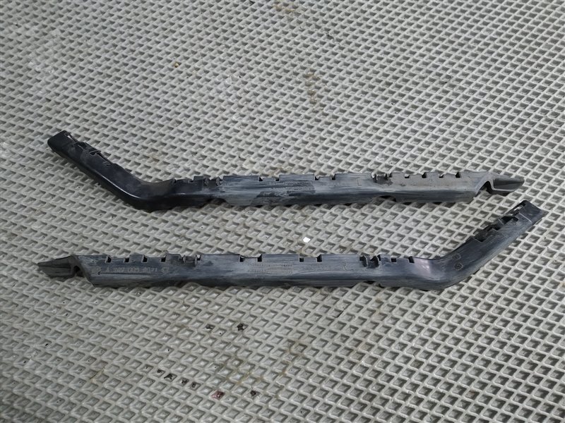 кронштейн бампера, 2370 рублей, Санкт-Петербург