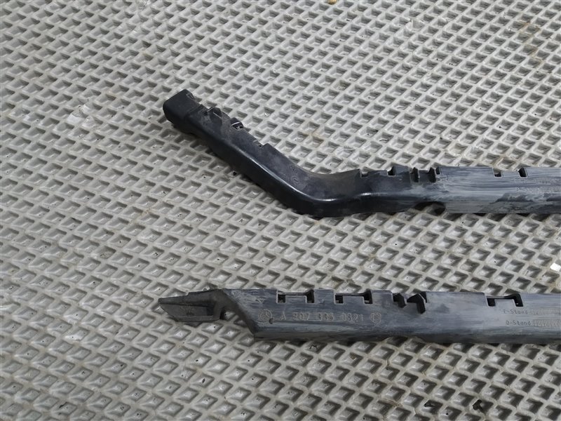 кронштейн бампера, 2370 рублей, Санкт-Петербург