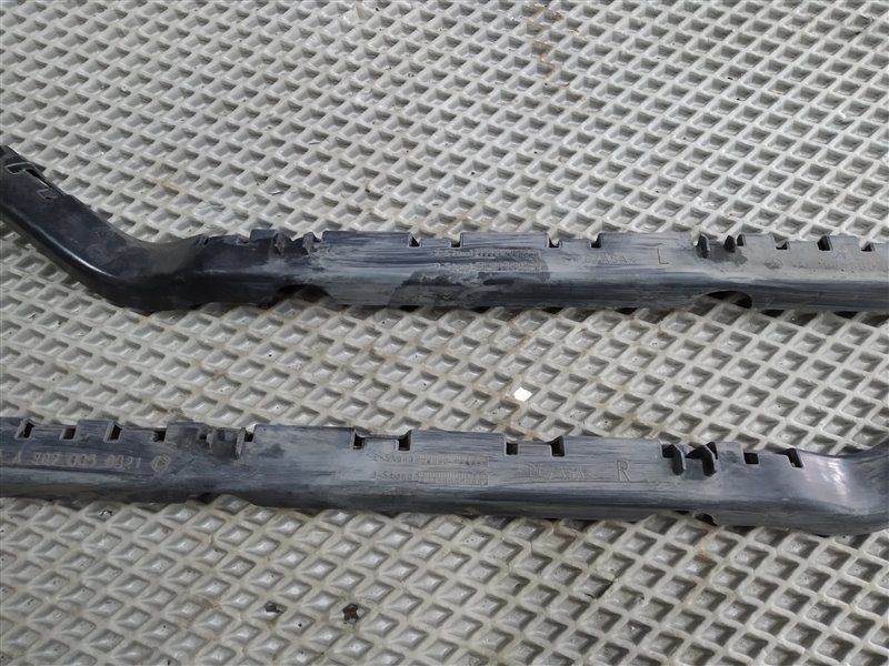 кронштейн бампера, 2370 рублей, Санкт-Петербург