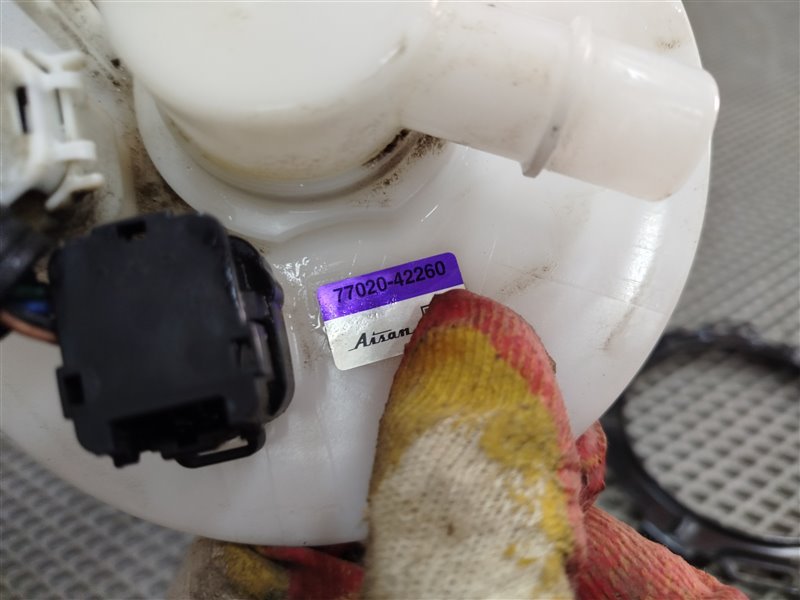 насос в бак, 14055 рублей, Санкт-Петербург