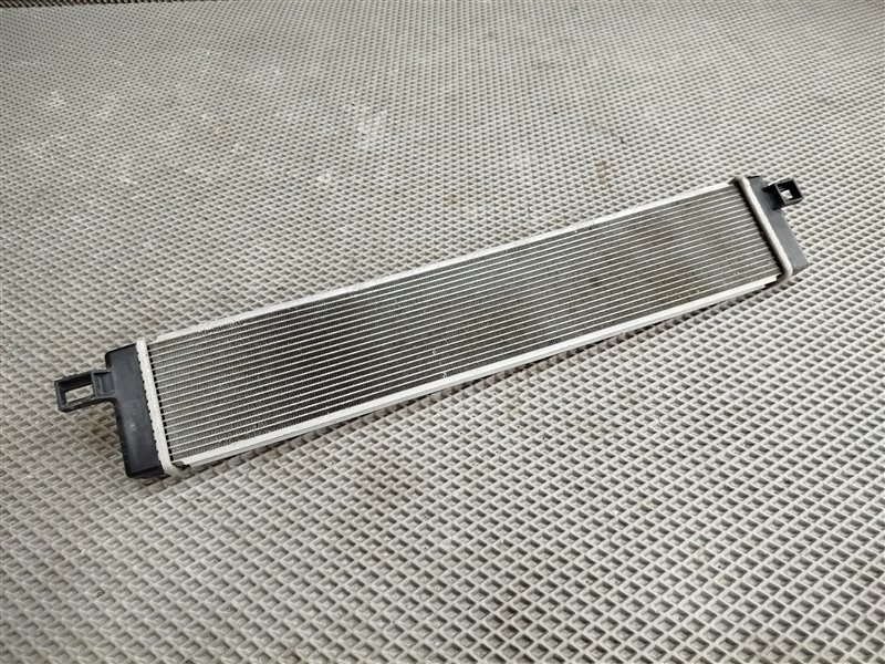 радиатор, 12185 рублей, Санкт-Петербург