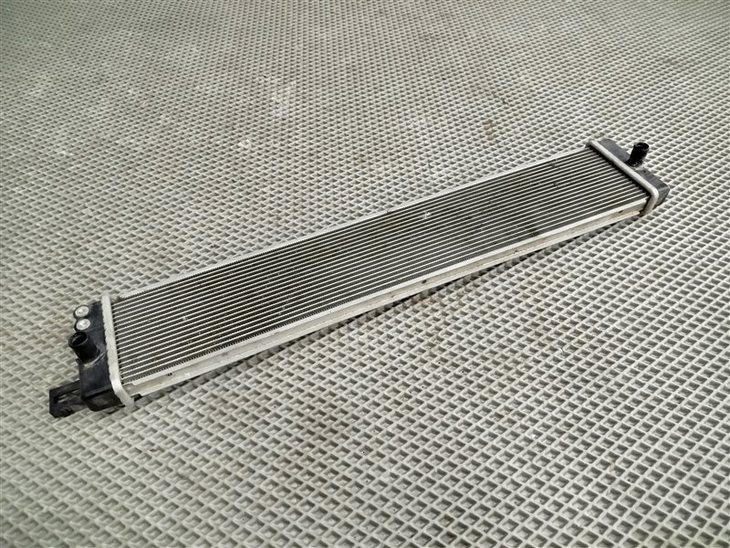 радиатор, 12185 рублей, Санкт-Петербург