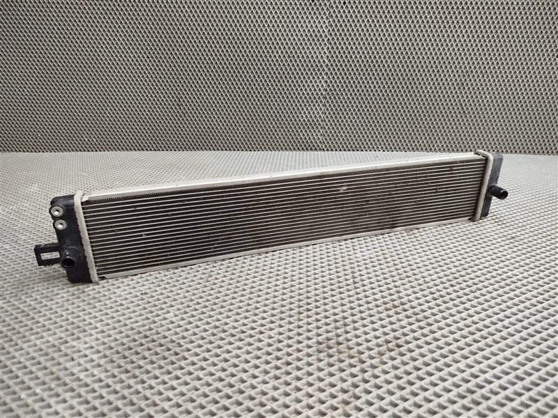 радиатор, 12185 рублей, Санкт-Петербург